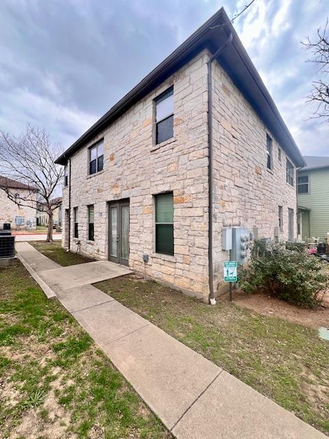 1201 Grove Blvd # 1901, Austin, TX 78741