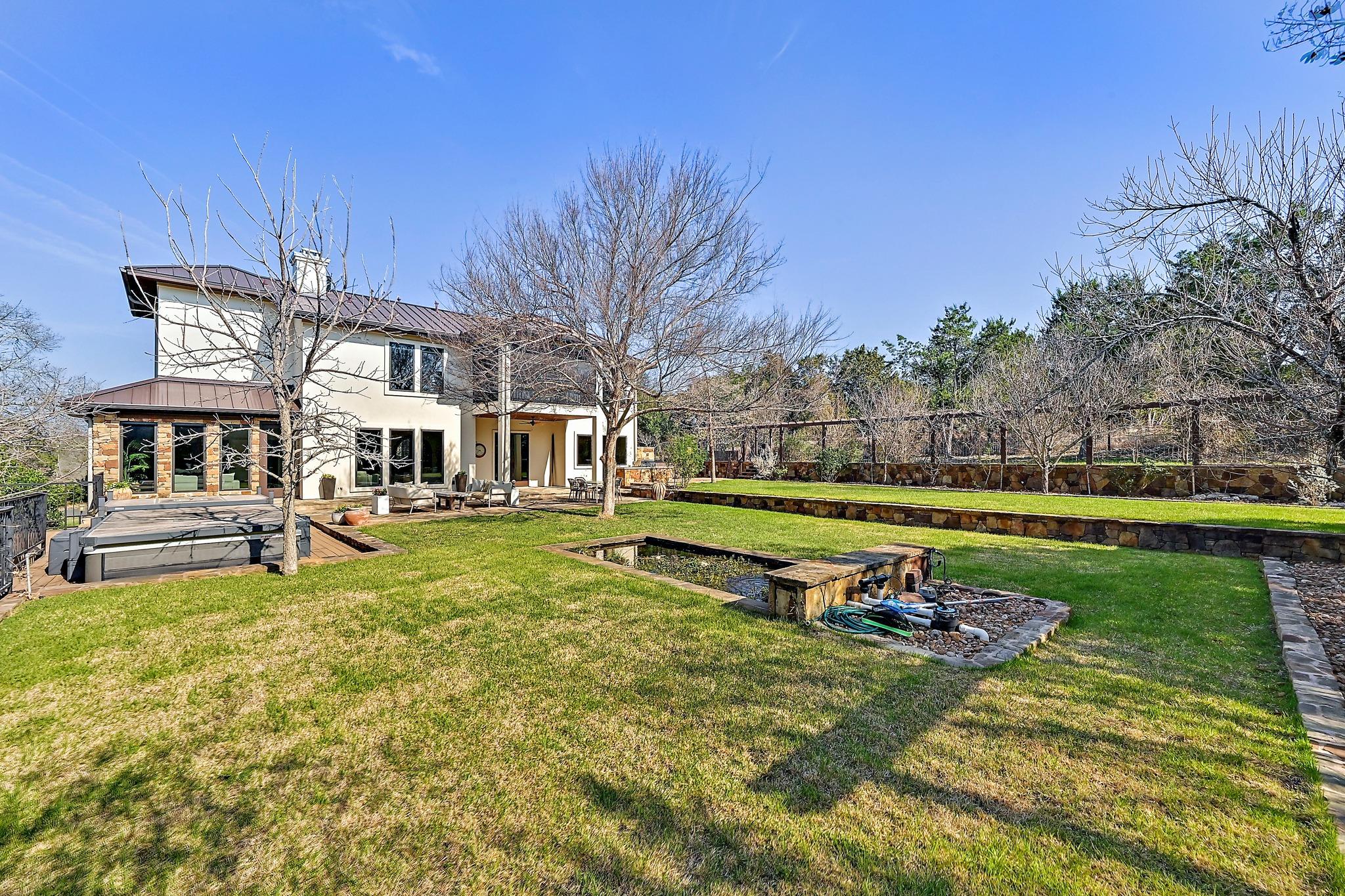 13201 Winding Creek Rd, Austin, TX 78736