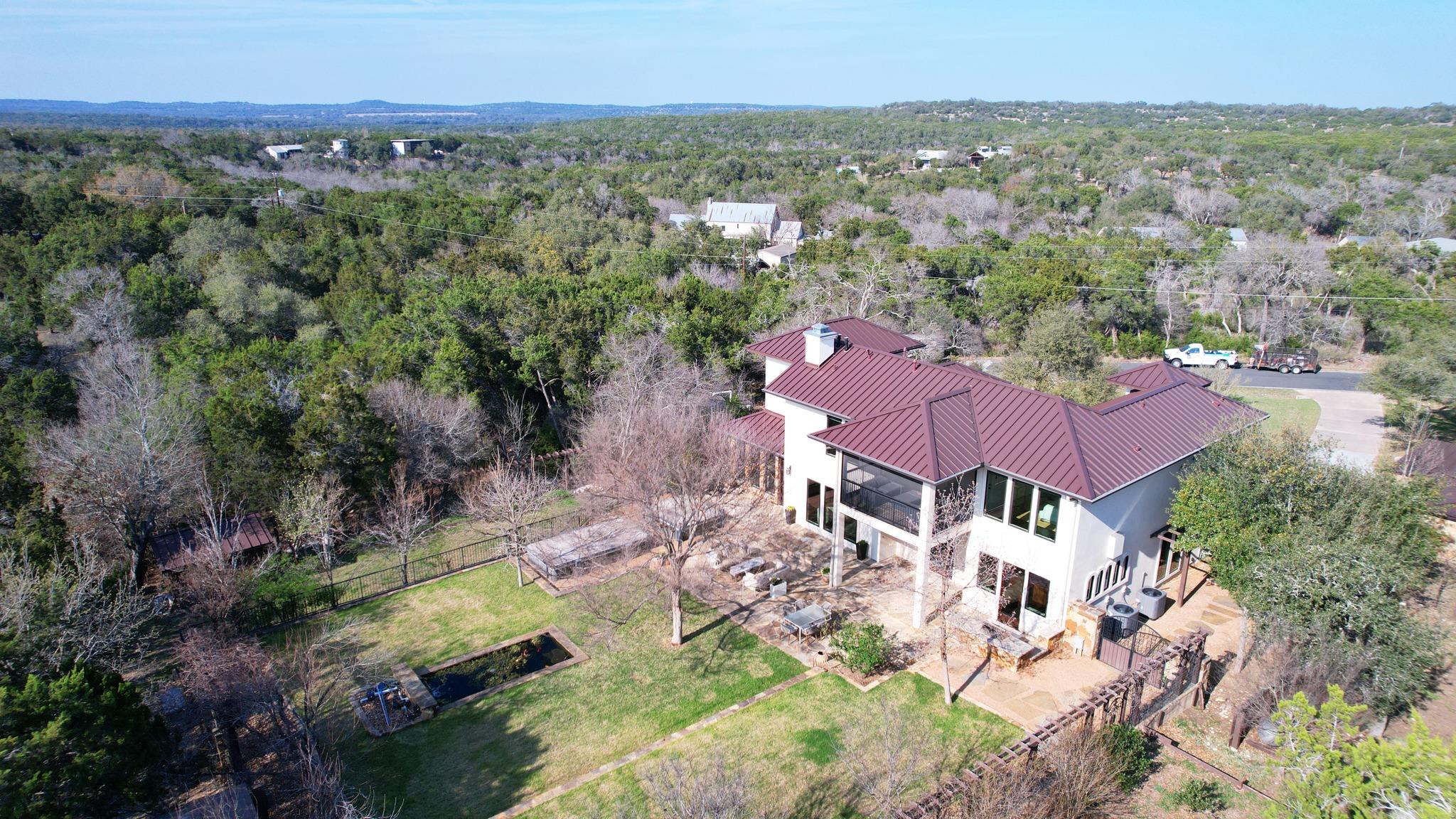 13201 Winding Creek Rd, Austin, TX 78736