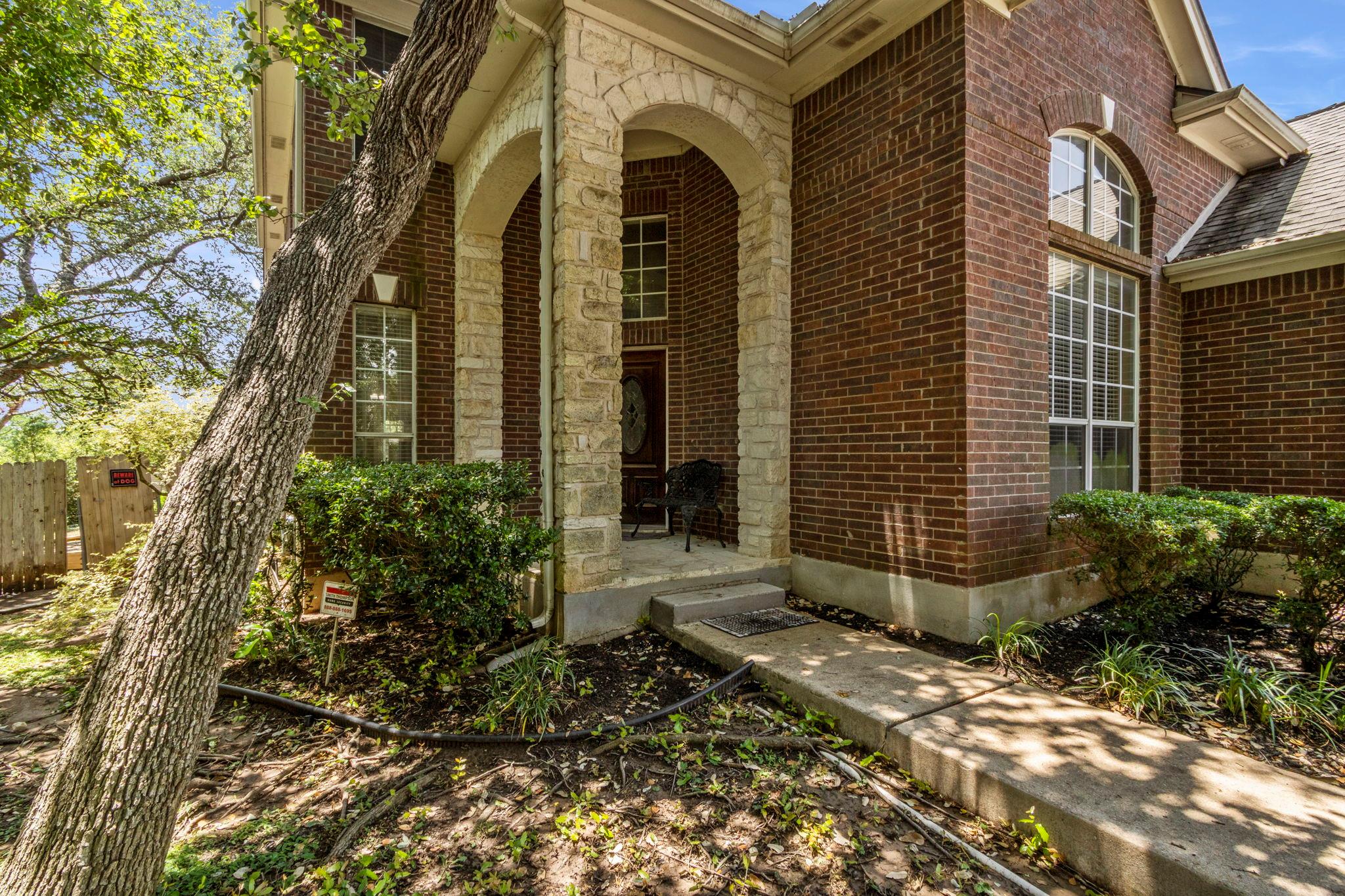9501 Aire Libre Dr, Austin, TX 78726