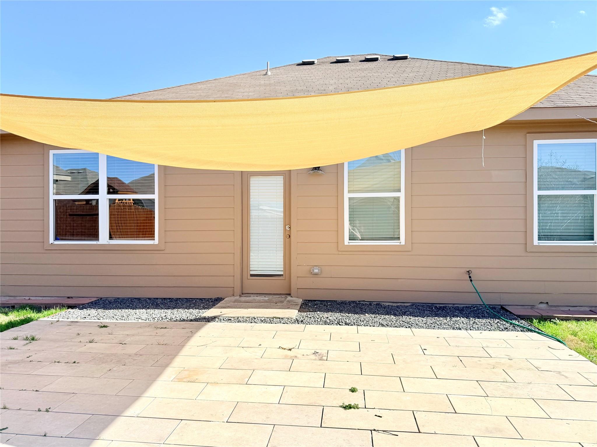 19508 Smith Gin St, Manor, TX 78653