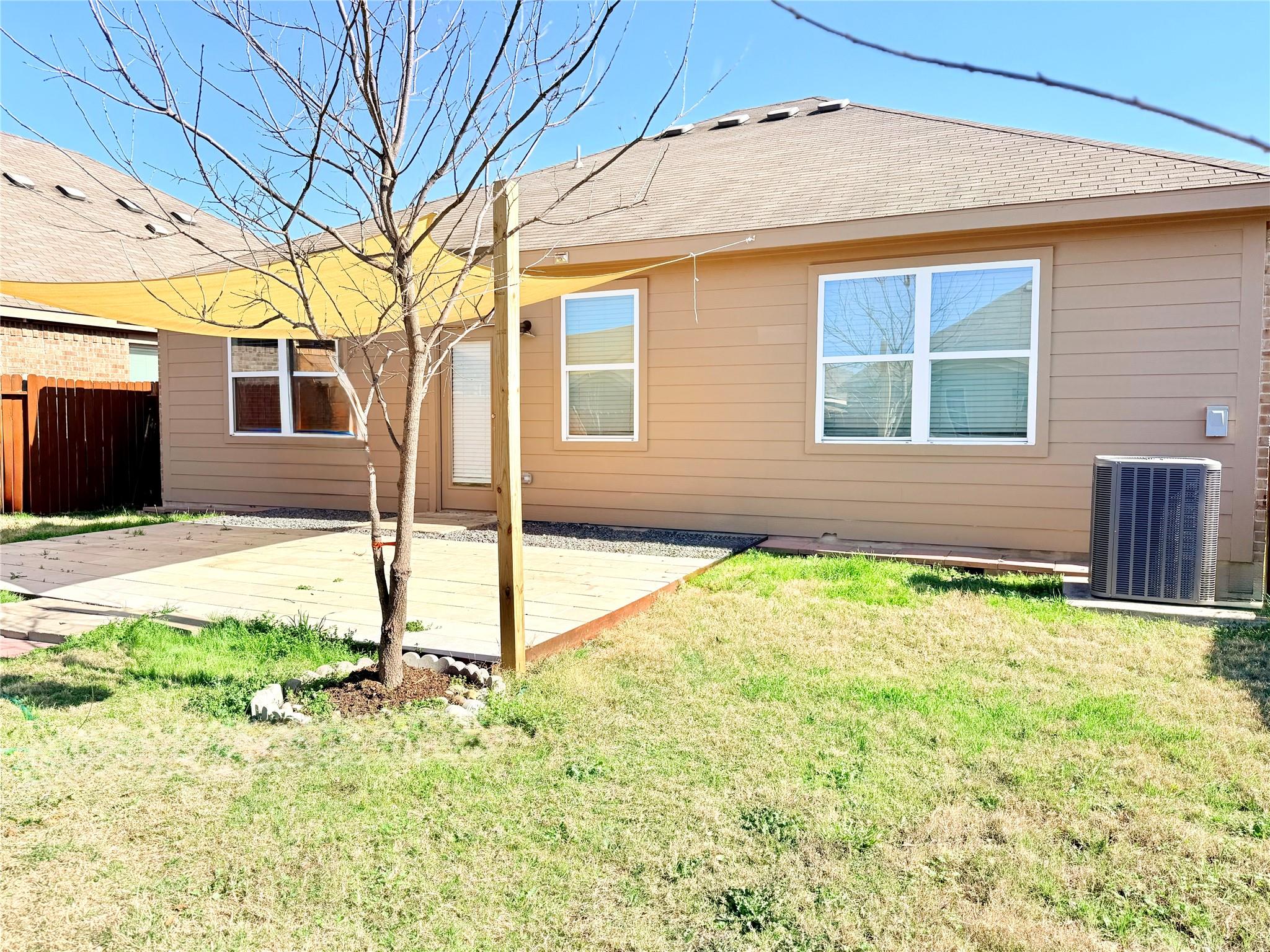 19508 Smith Gin St, Manor, TX 78653