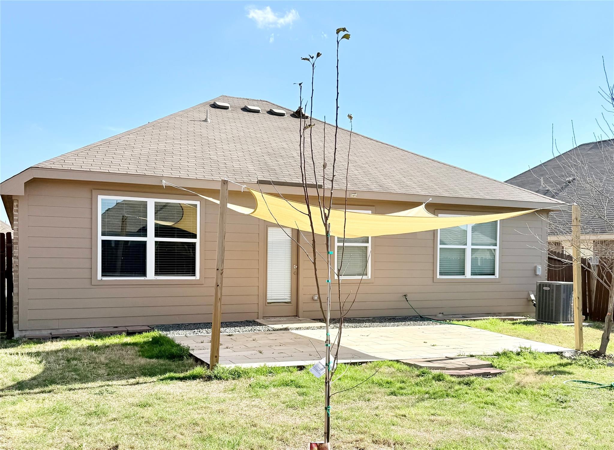 19508 Smith Gin St, Manor, TX 78653