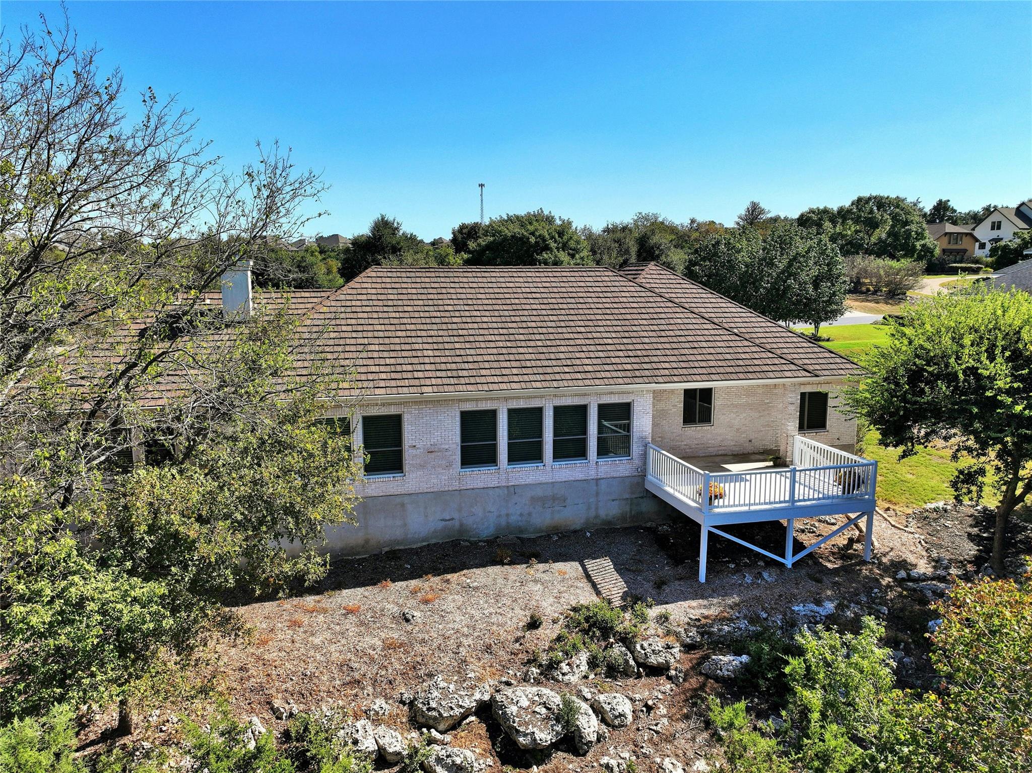 209 Overlook Ct, Georgetown, TX 78628