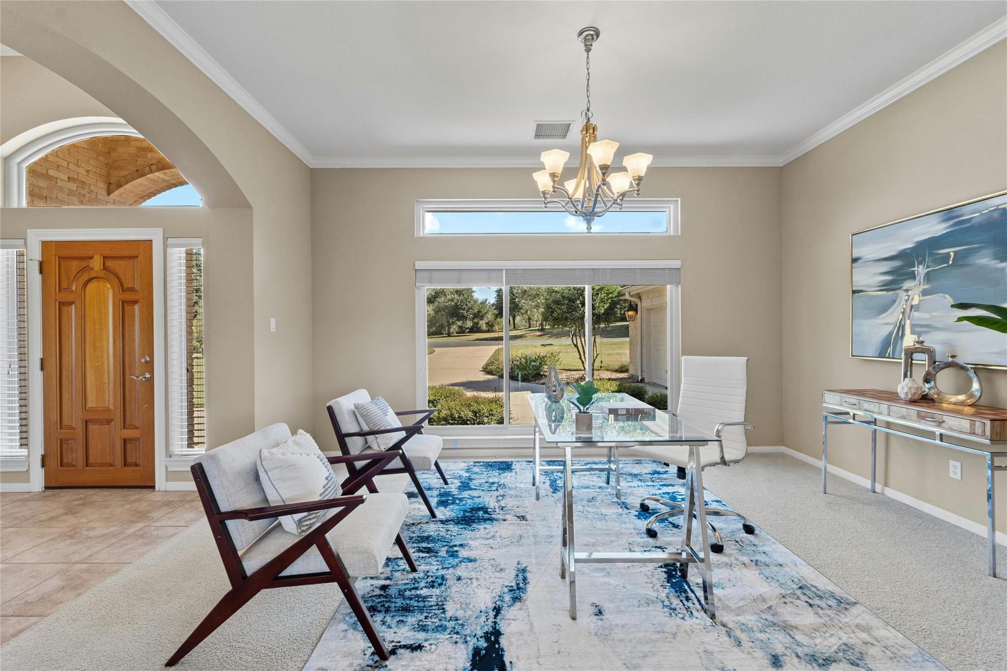 209 Overlook Ct, Georgetown, TX 78628