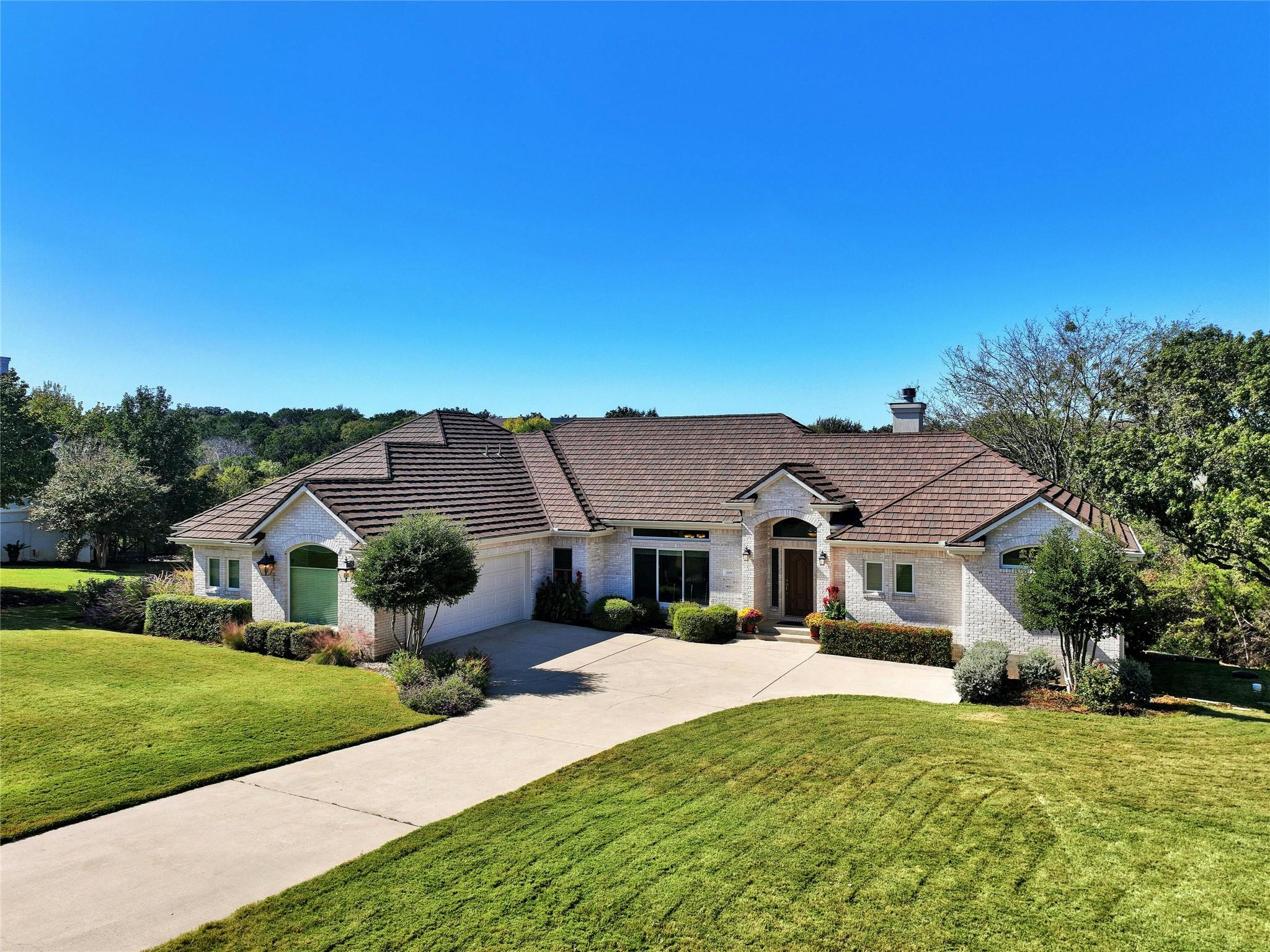 209 Overlook Ct, Georgetown, TX 78628