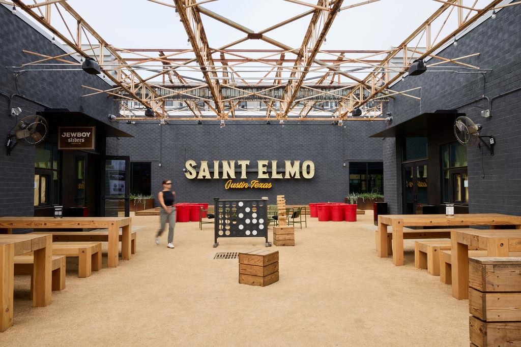 4315 S Congress Ave # 221, Austin, TX 78745