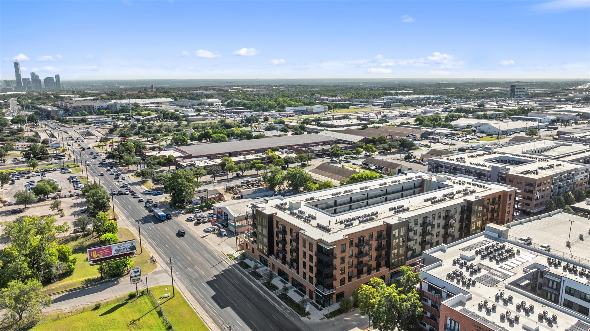 4315 S Congress Ave # 221, Austin, TX 78745