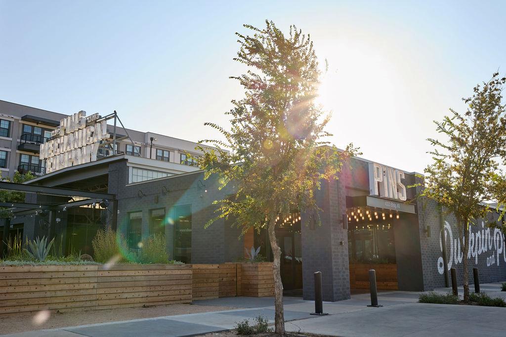 4315 S Congress Ave # 221, Austin, TX 78745