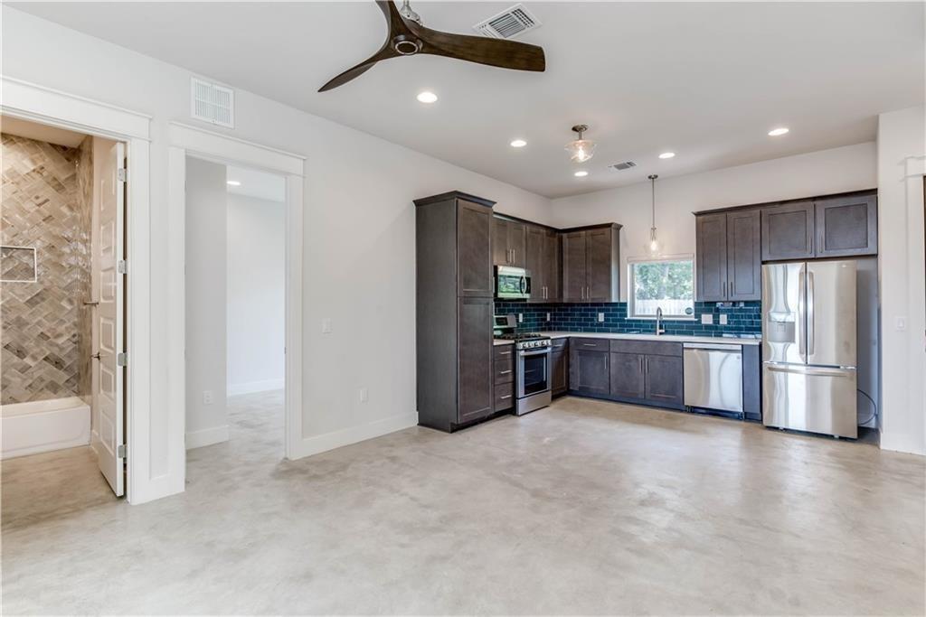 8411 Bowling Green Dr # B, Austin, TX 78757