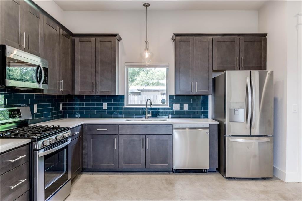 8411 Bowling Green Dr # B, Austin, TX 78757