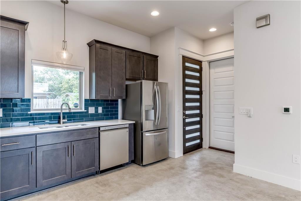 8411 Bowling Green Dr # B, Austin, TX 78757