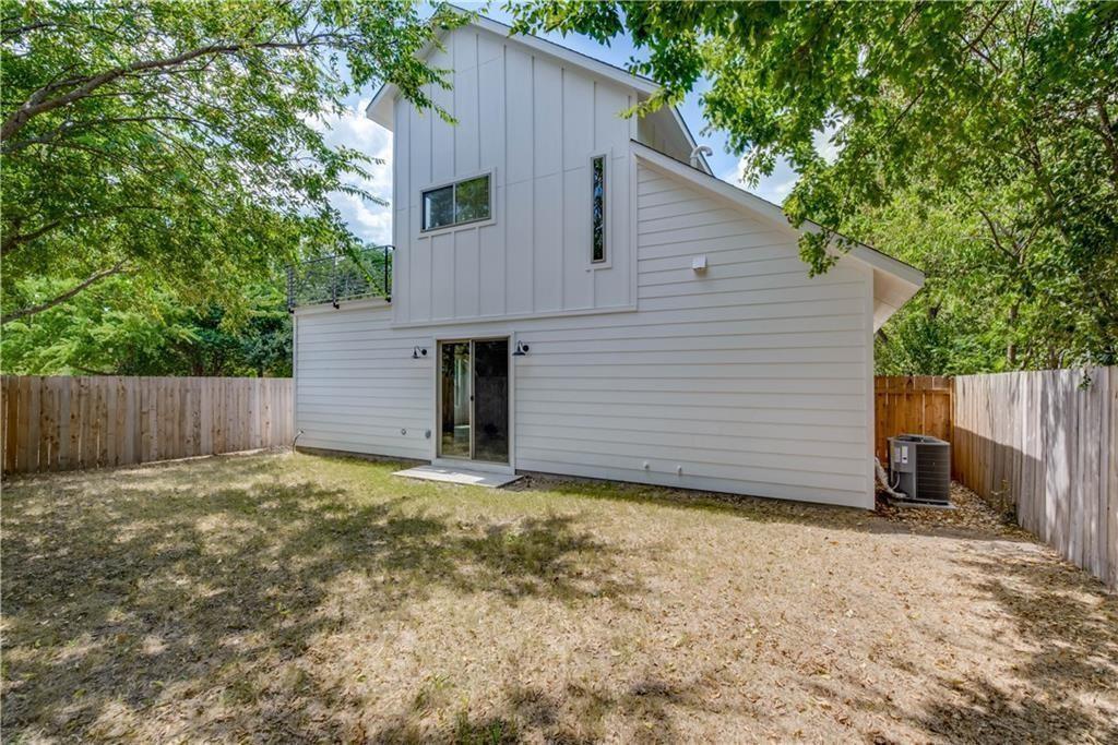 8411 Bowling Green Dr # B, Austin, TX 78757