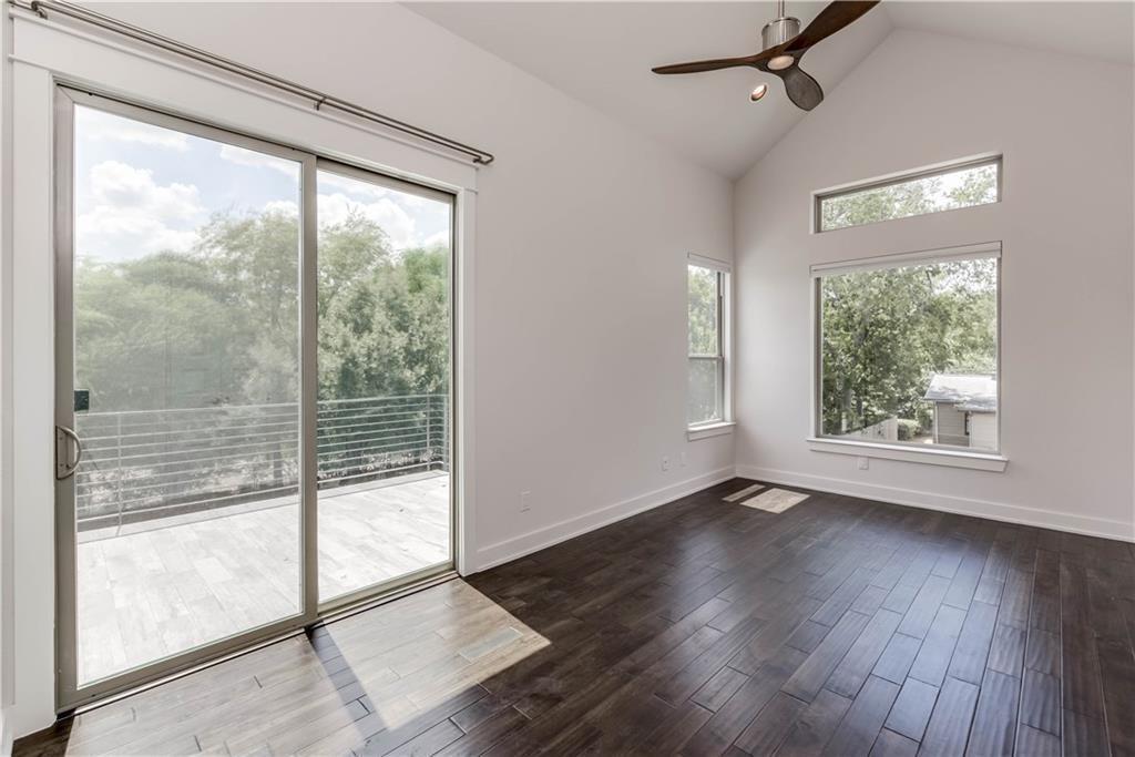 8411 Bowling Green Dr # B, Austin, TX 78757