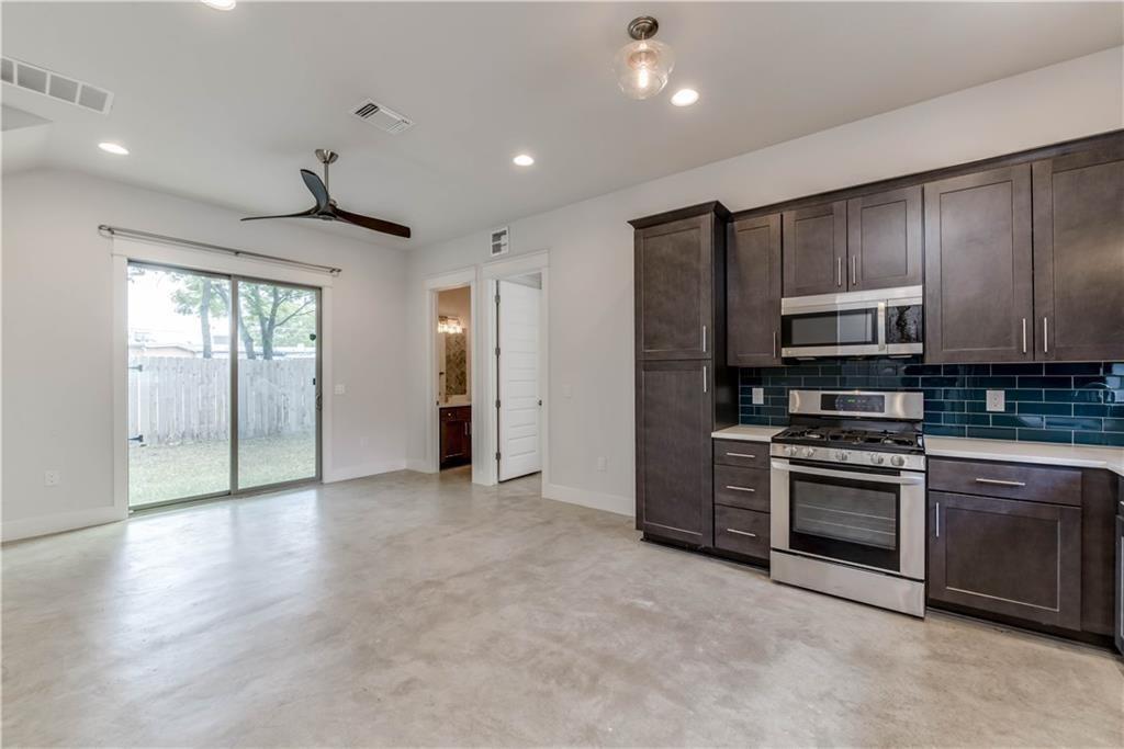 8411 Bowling Green Dr # B, Austin, TX 78757