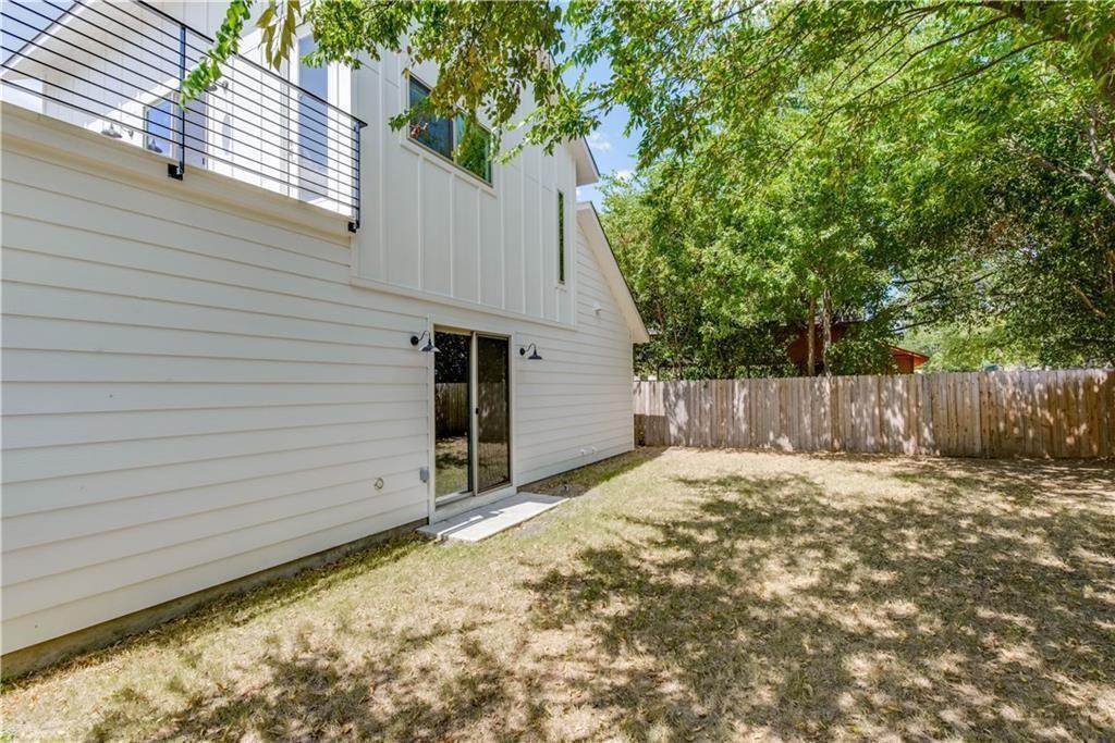 8411 Bowling Green Dr # B, Austin, TX 78757