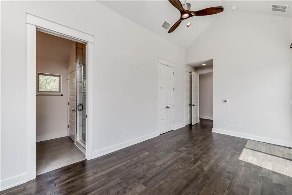 8411 Bowling Green Dr # B, Austin, TX 78757