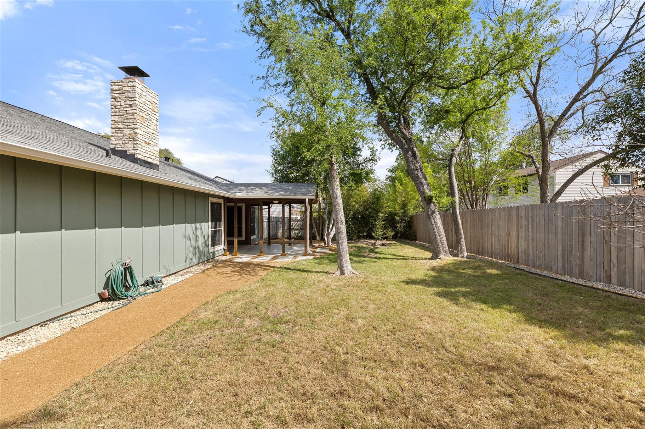 2703 Inridge Dr, Austin, TX 78745