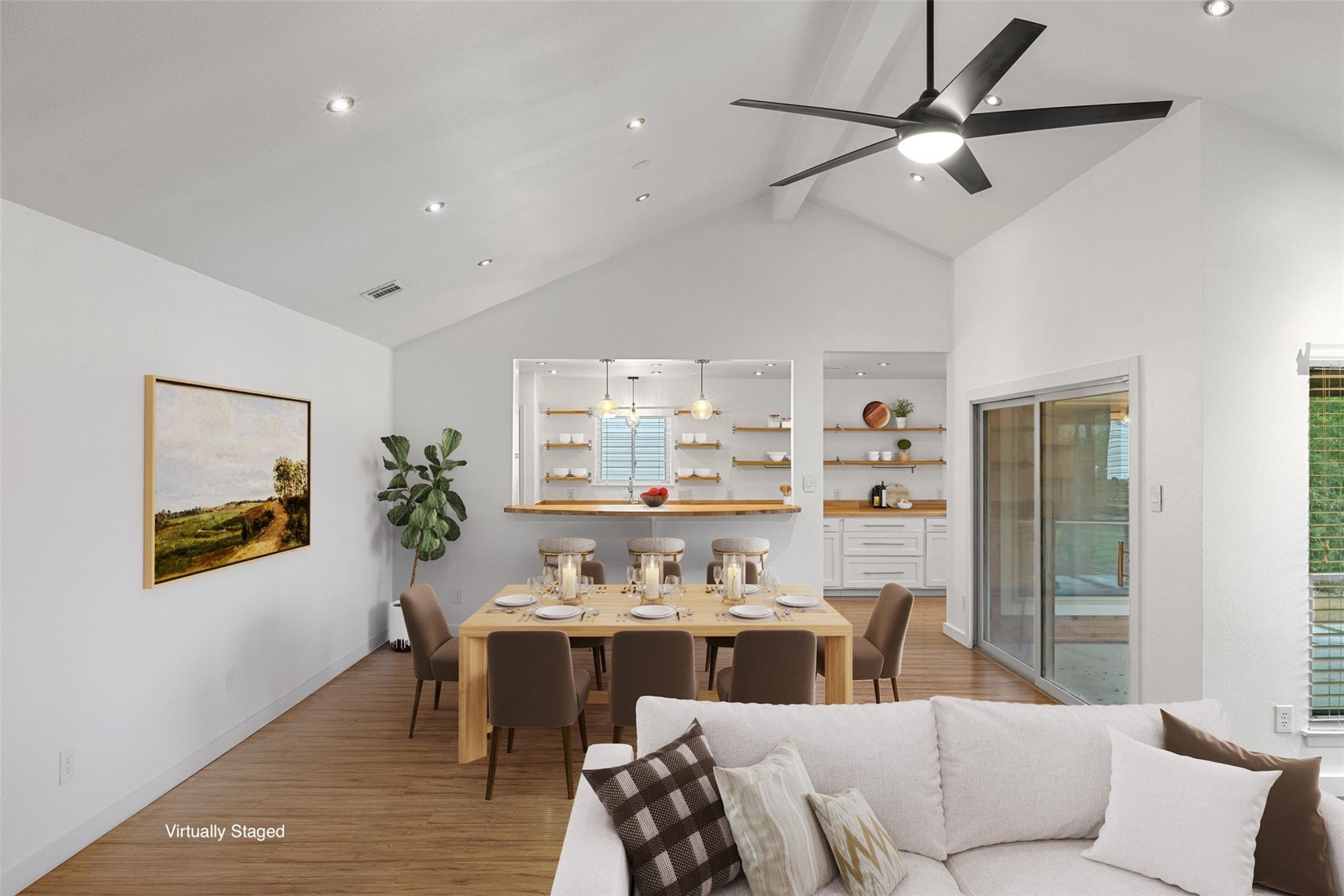 2703 Inridge Dr, Austin, TX 78745