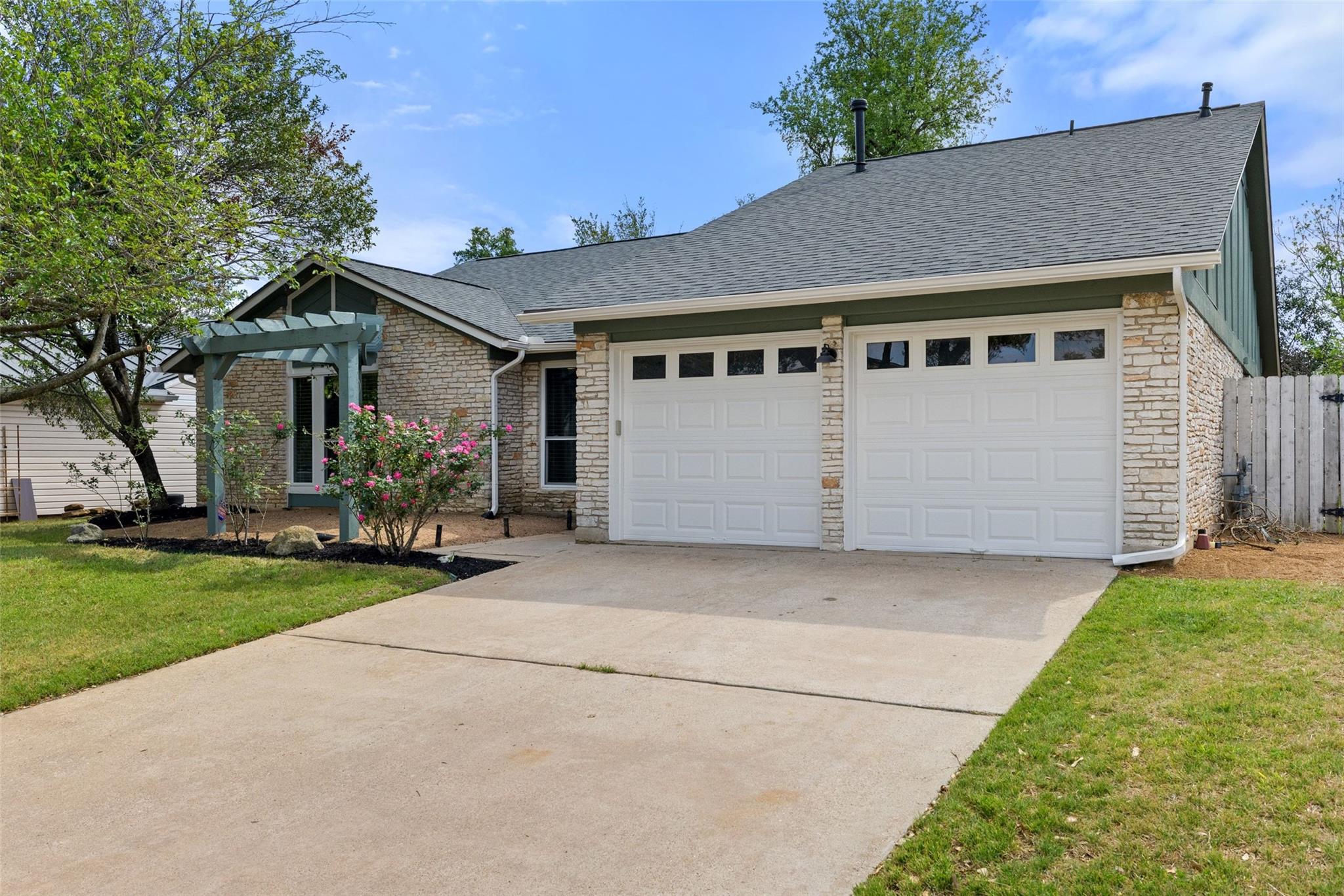 2703 Inridge Dr, Austin, TX 78745