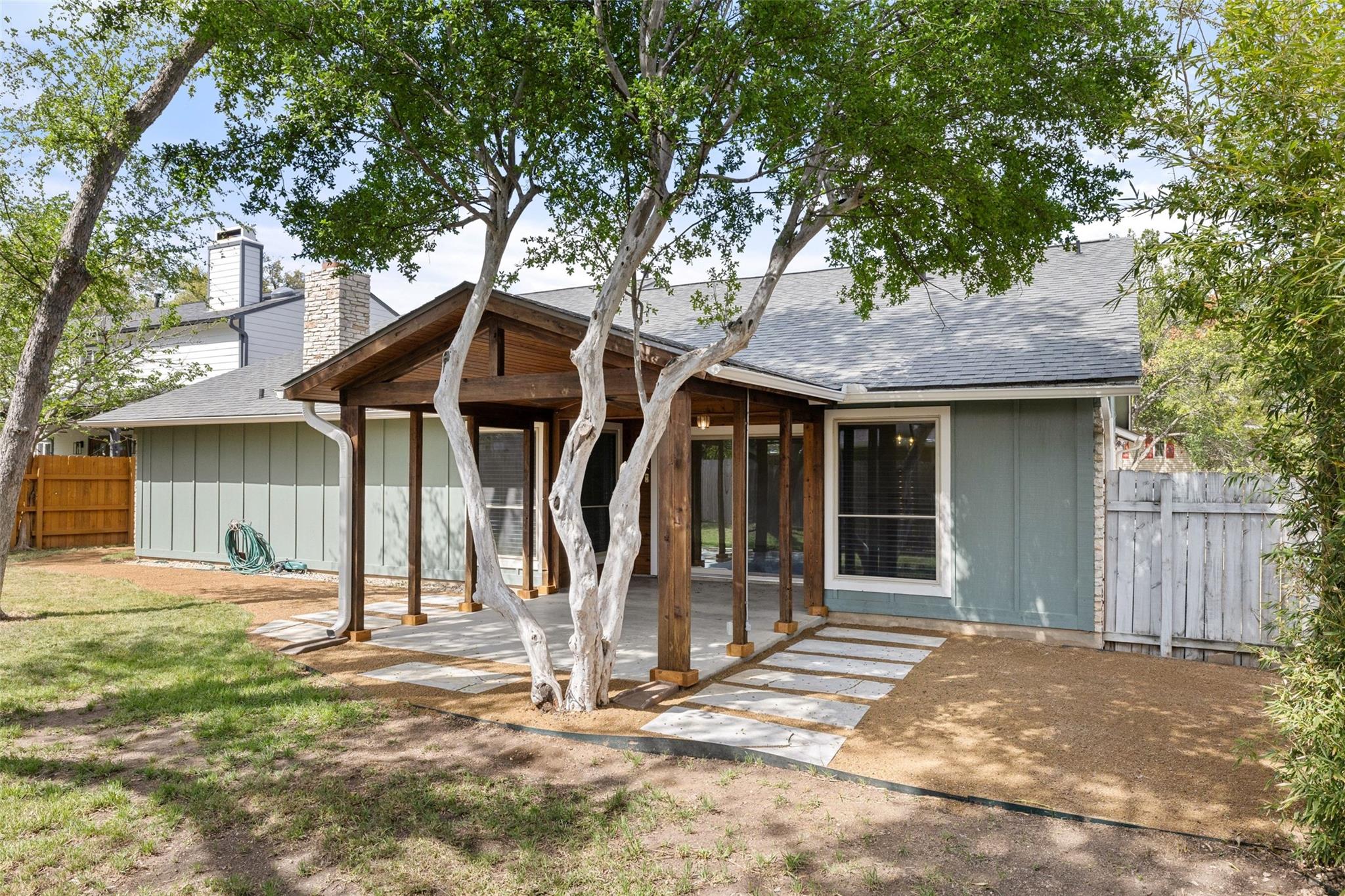 2703 Inridge Dr, Austin, TX 78745