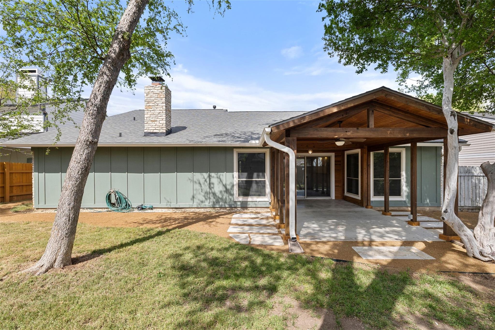 2703 Inridge Dr, Austin, TX 78745