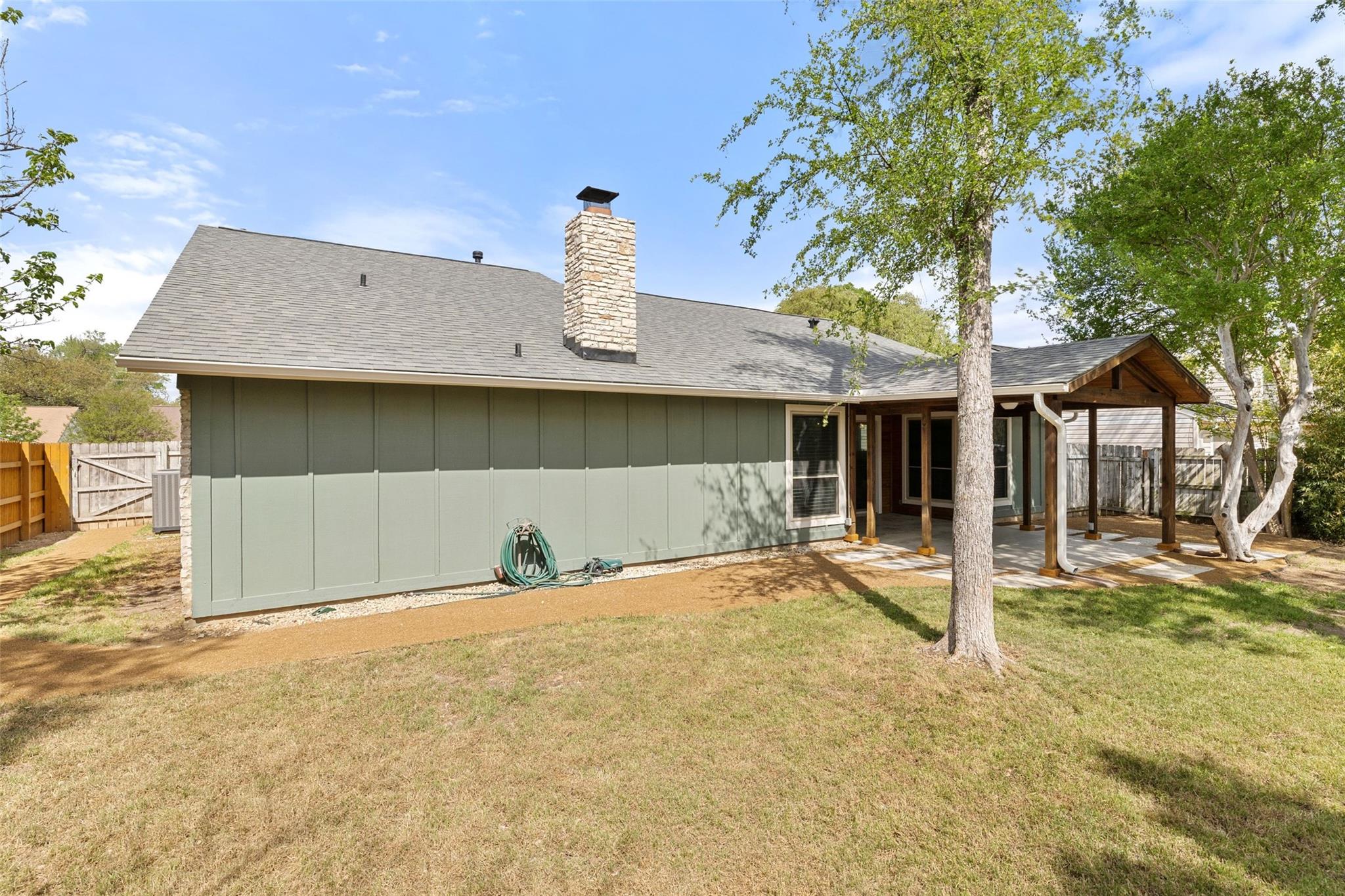 2703 Inridge Dr, Austin, TX 78745