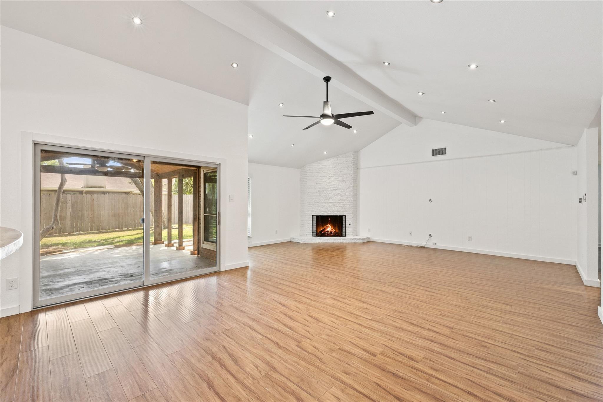 2703 Inridge Dr, Austin, TX 78745