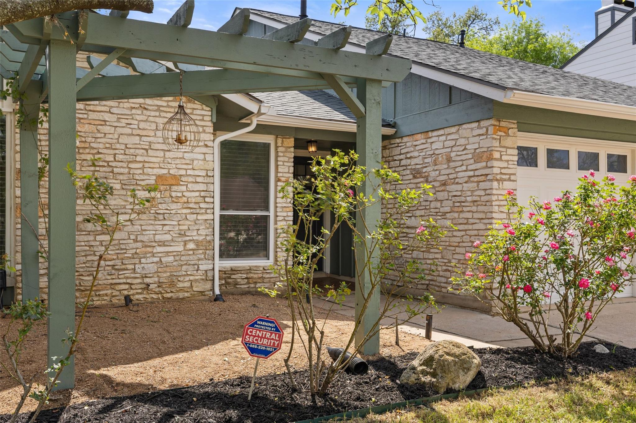 2703 Inridge Dr, Austin, TX 78745