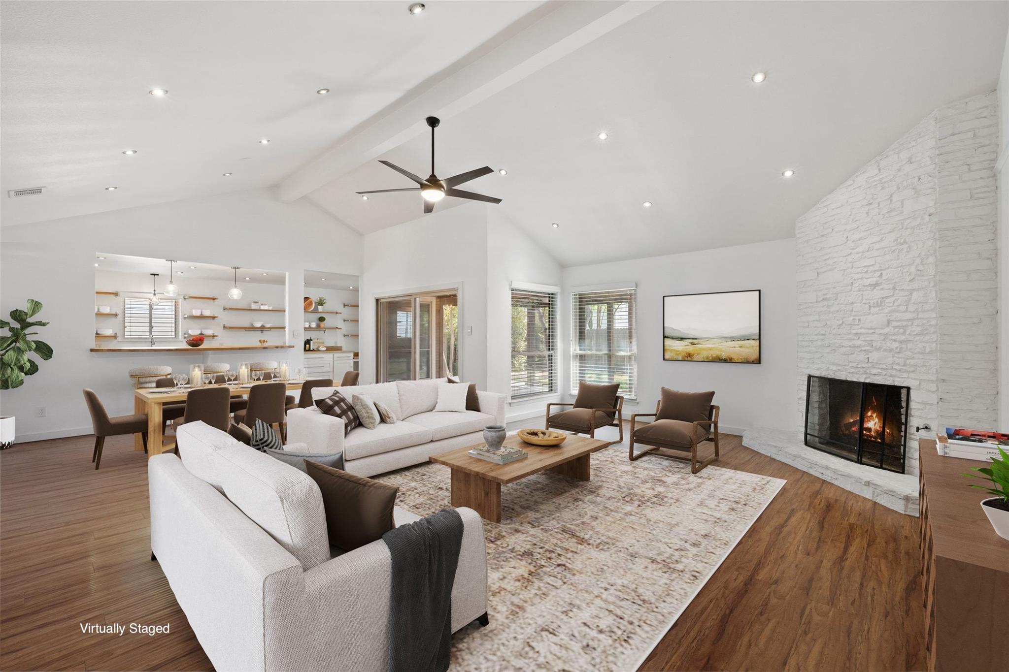 2703 Inridge Dr, Austin, TX 78745