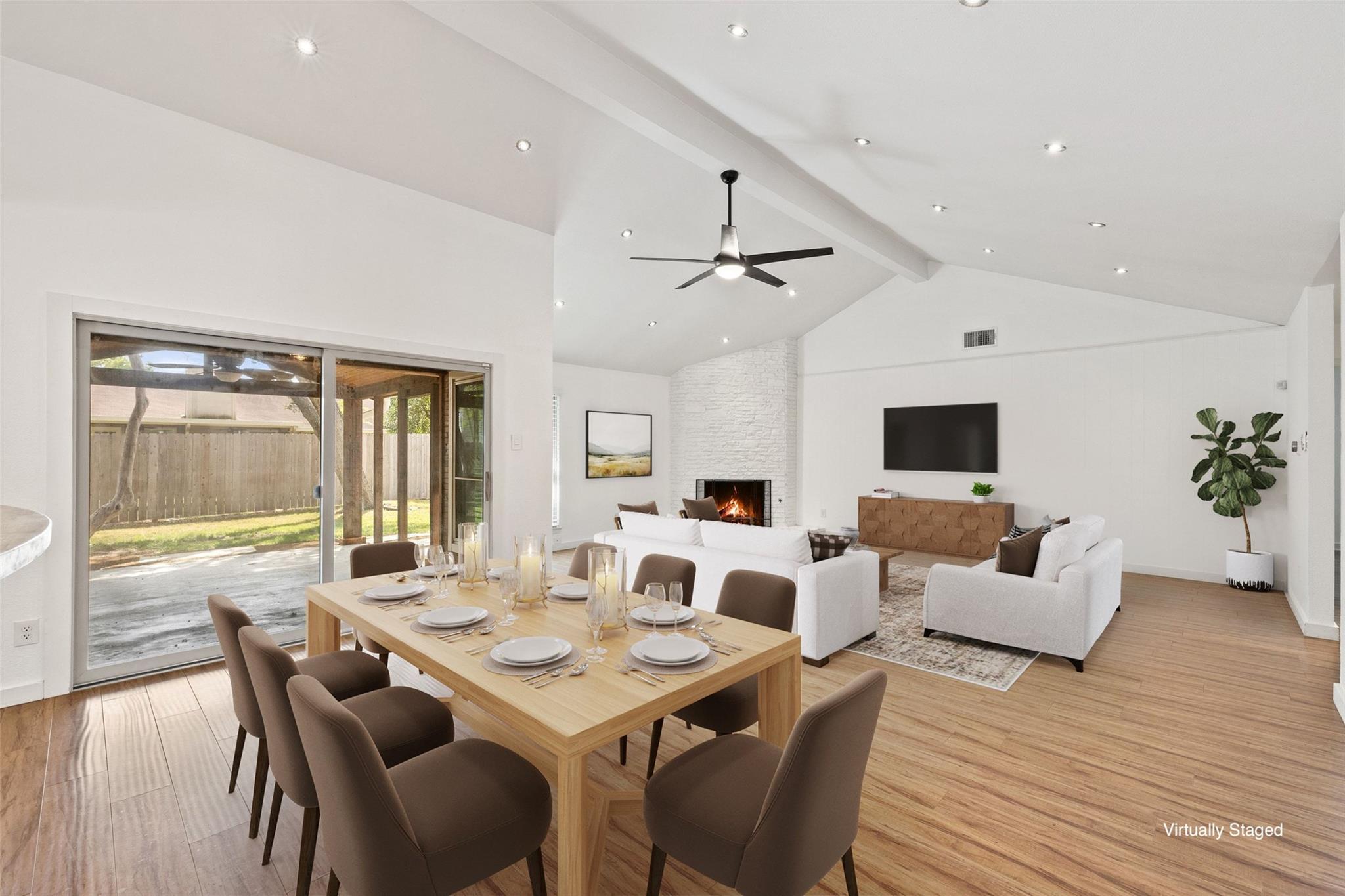 2703 Inridge Dr, Austin, TX 78745