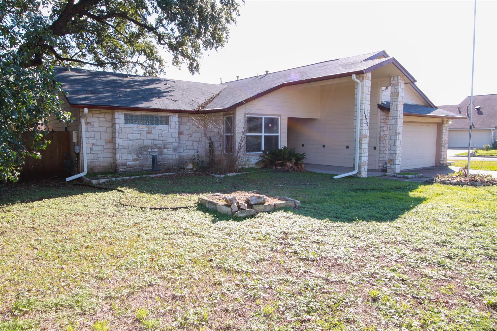 11505 Powder Mill Trl, Austin, TX 78750