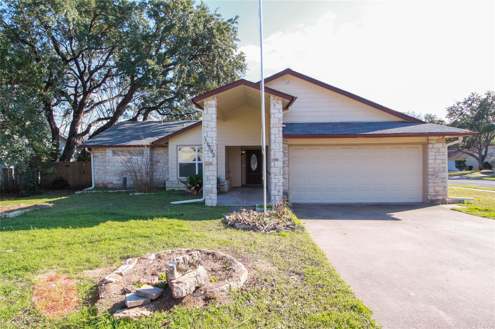 11505 Powder Mill Trl, Austin, TX 78750