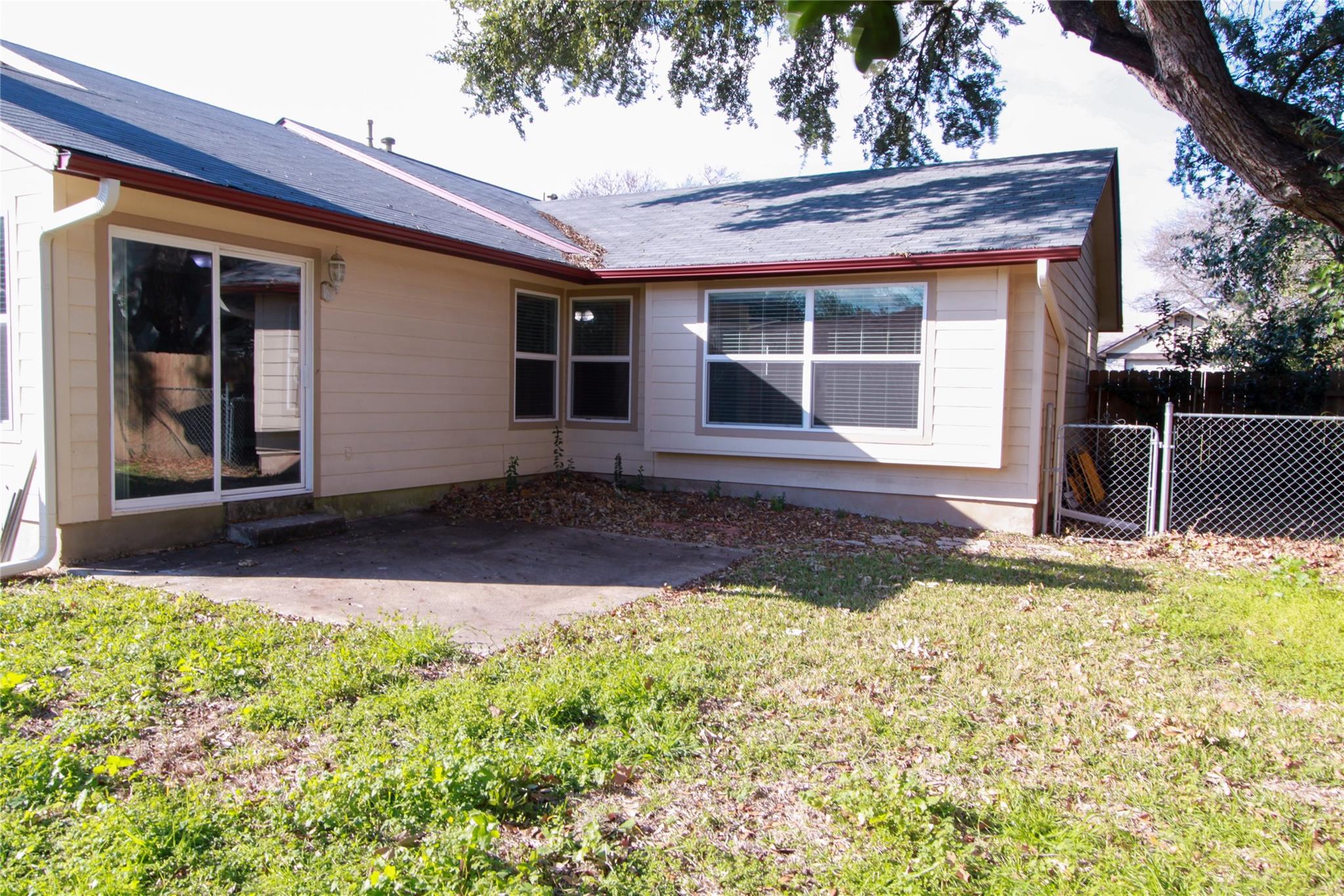 11505 Powder Mill Trl, Austin, TX 78750