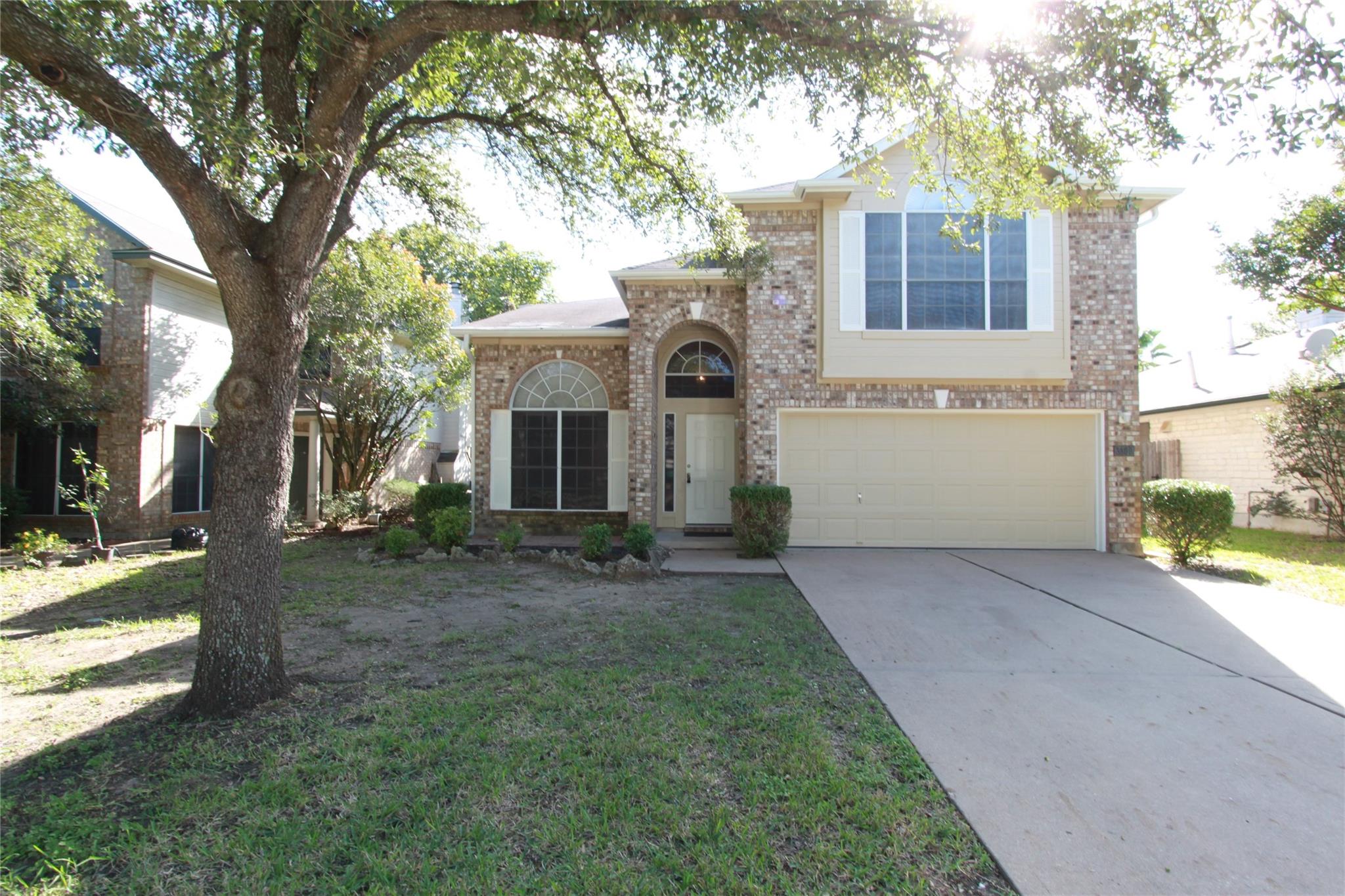 3309 Kissman Dr, Austin, TX 78728