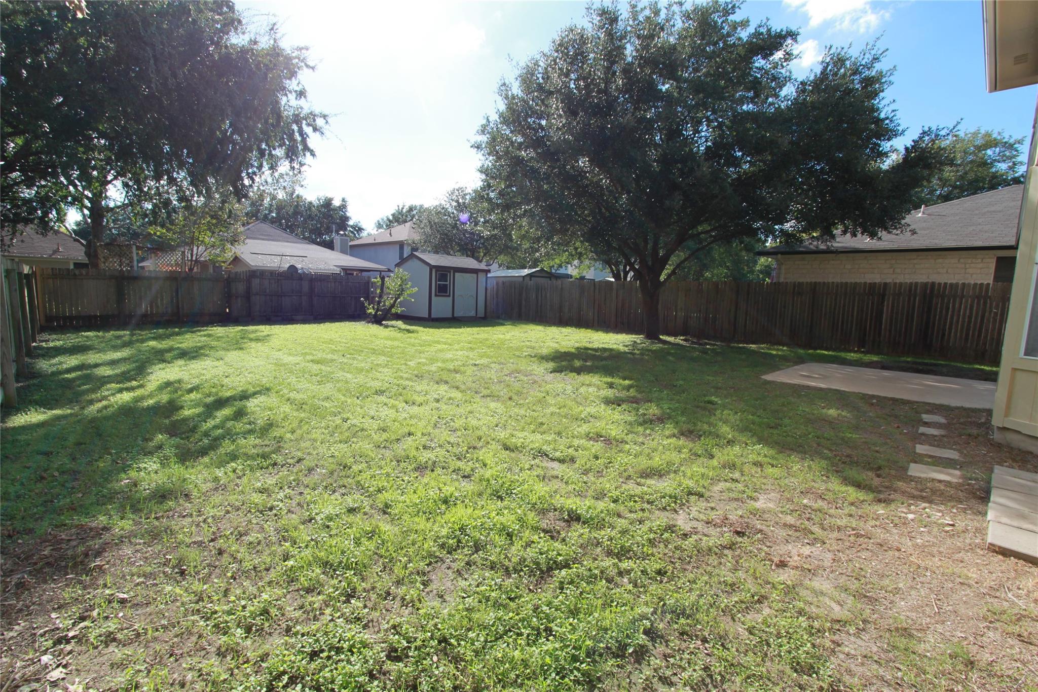 3309 Kissman Dr, Austin, TX 78728