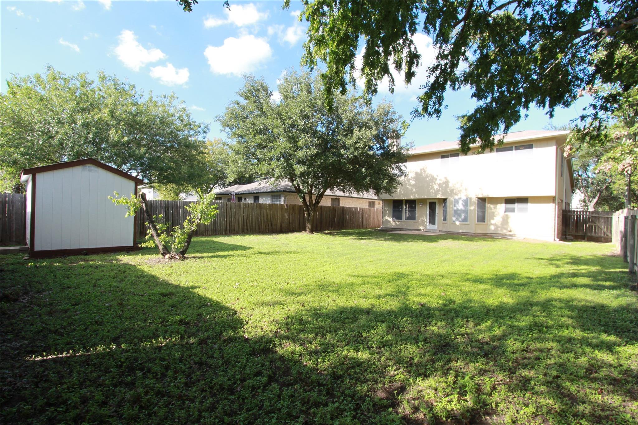 3309 Kissman Dr, Austin, TX 78728