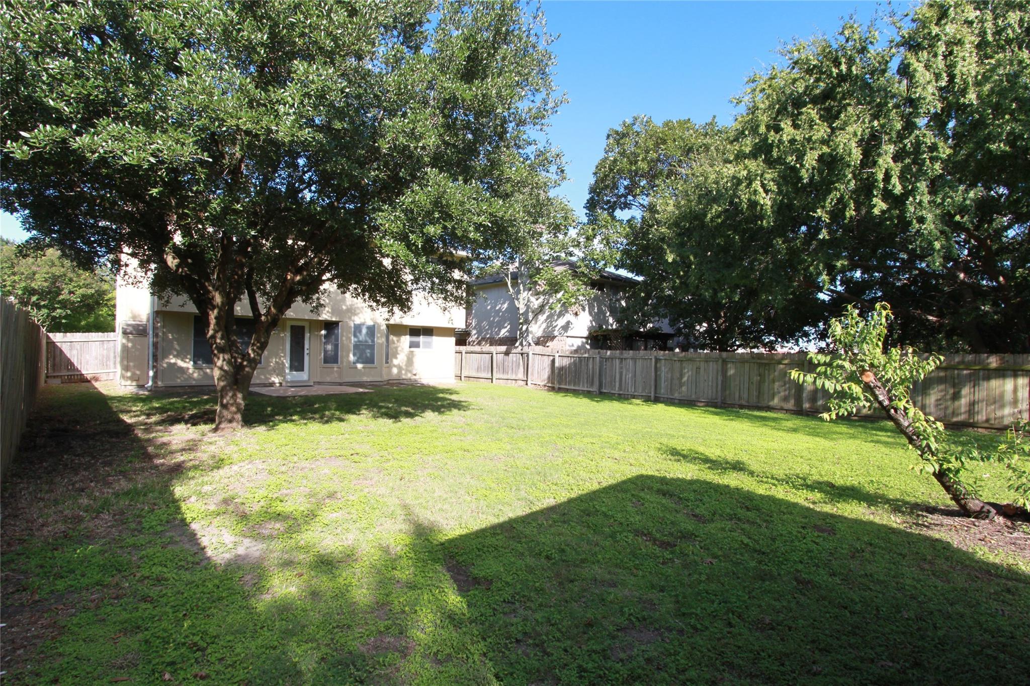 3309 Kissman Dr, Austin, TX 78728