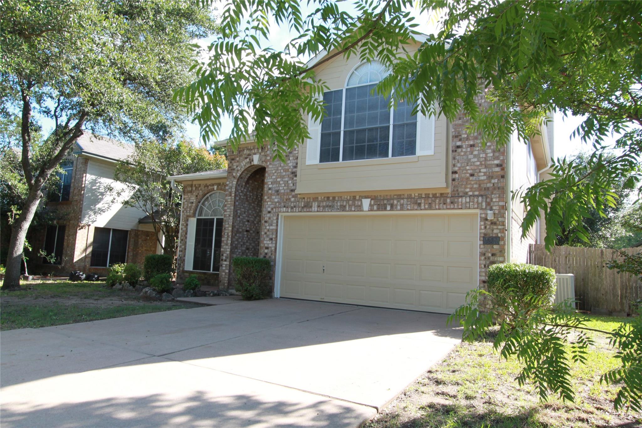 3309 Kissman Dr, Austin, TX 78728