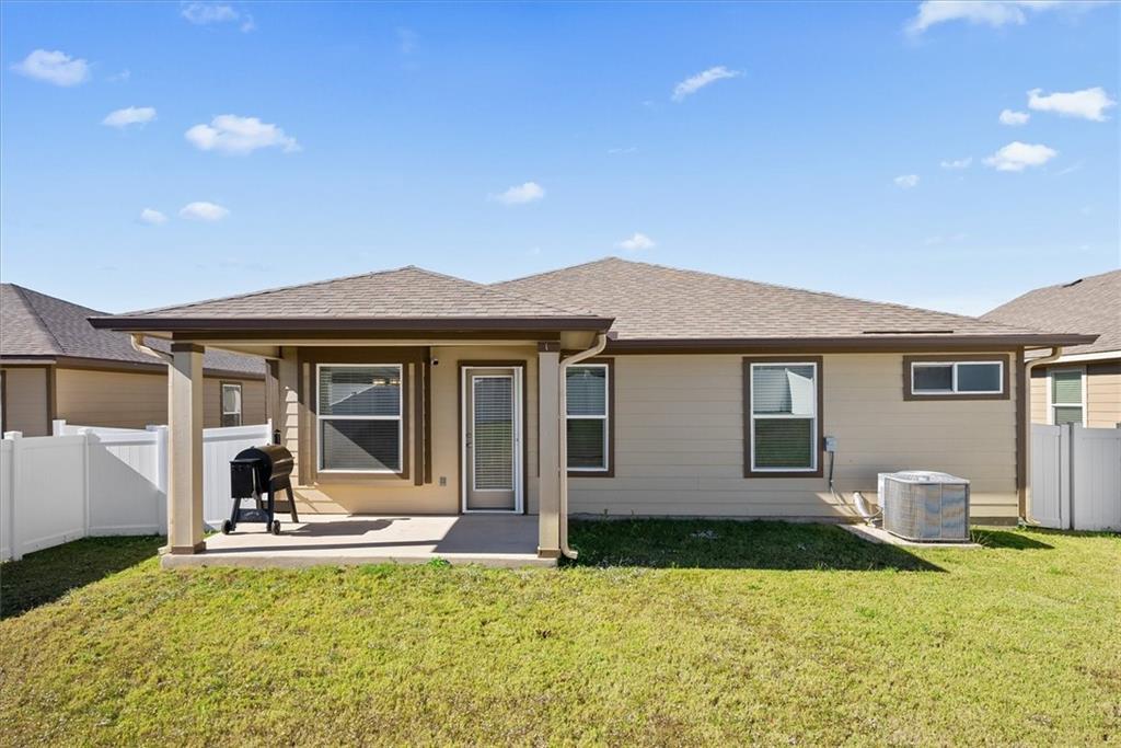18333 Cumberland Gap St, Pflugerville, TX 78660