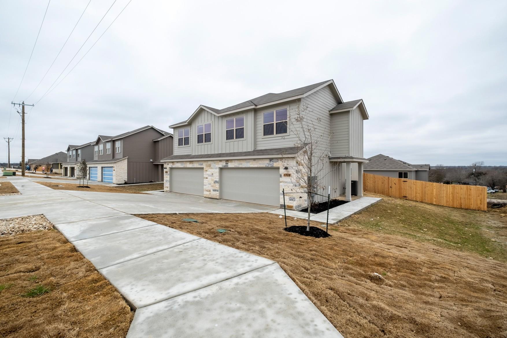 1710 Davidson Ranch Dr, Georgetown, TX 78626