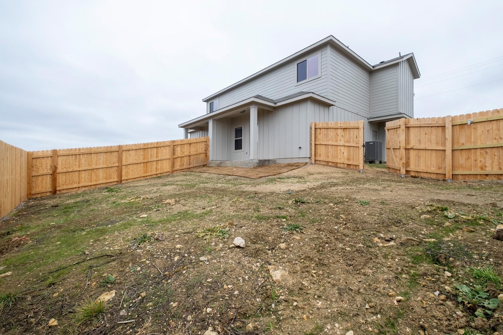 1710 Davidson Ranch Dr, Georgetown, TX 78626