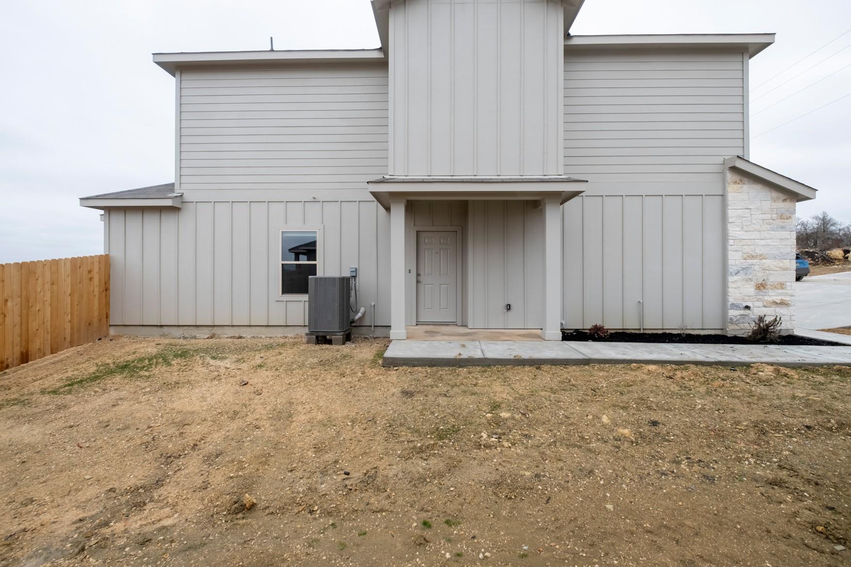 1710 Davidson Ranch Dr, Georgetown, TX 78626