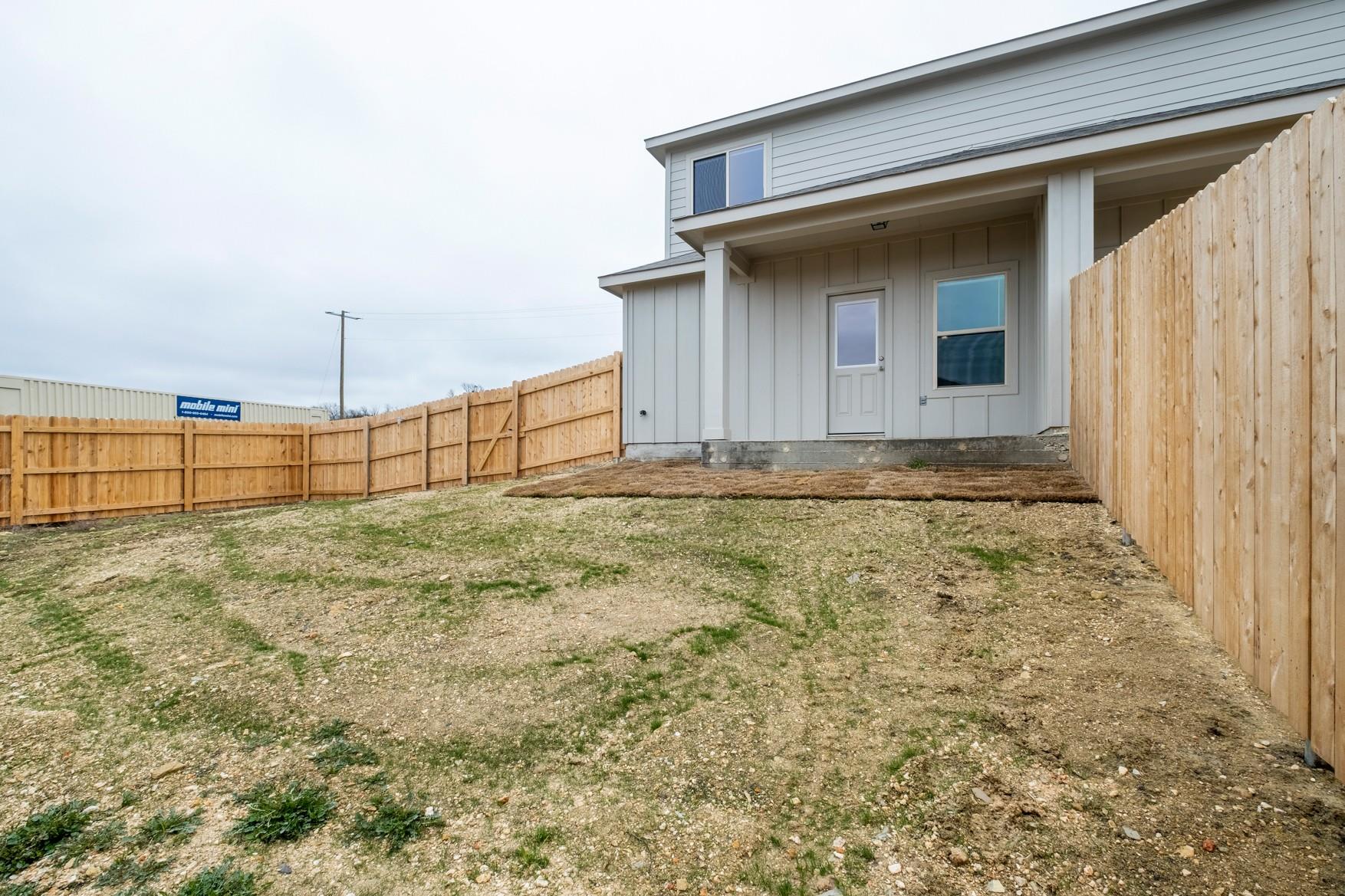 1710 Davidson Ranch Dr, Georgetown, TX 78626