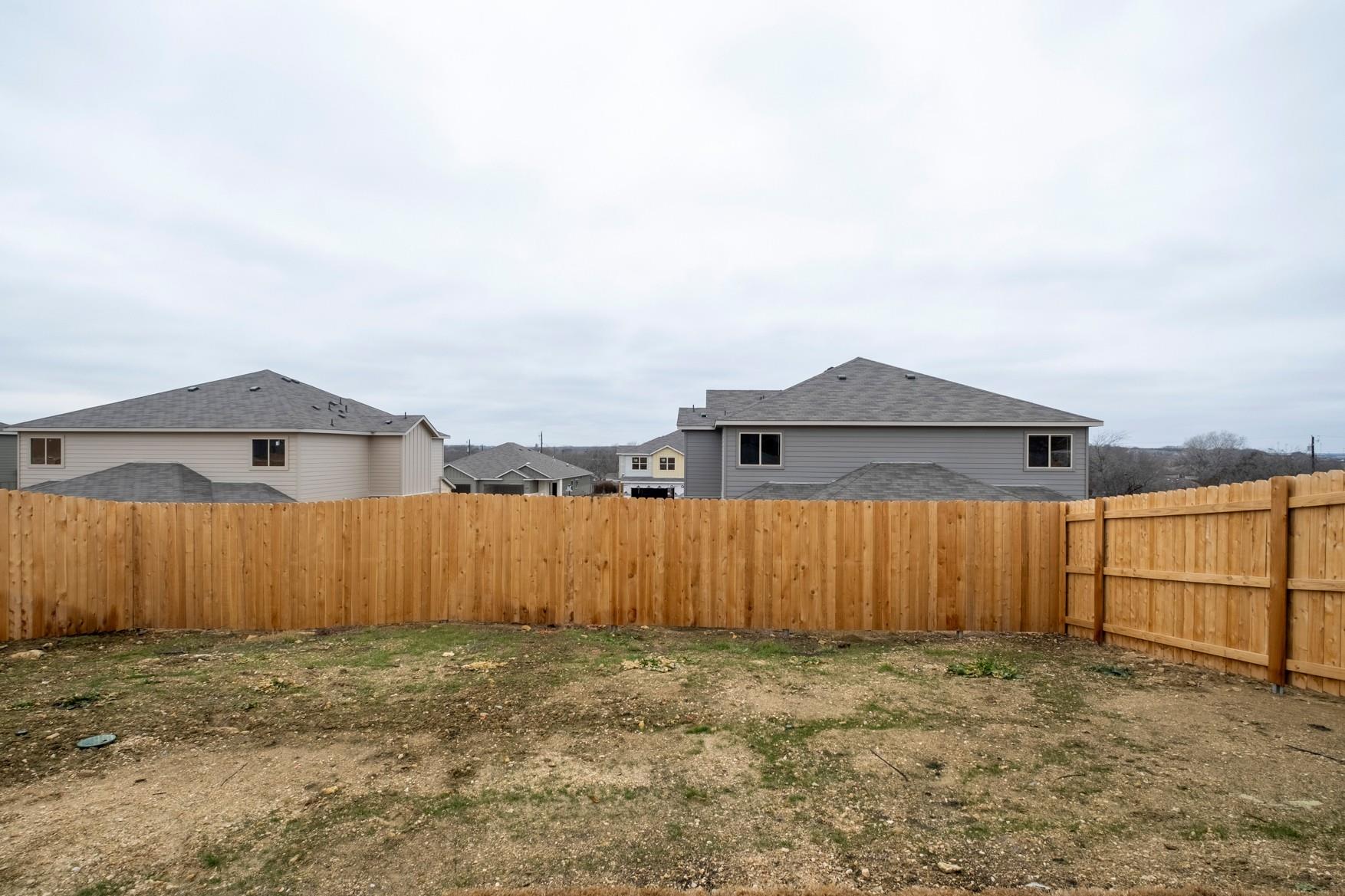 1710 Davidson Ranch Dr, Georgetown, TX 78626