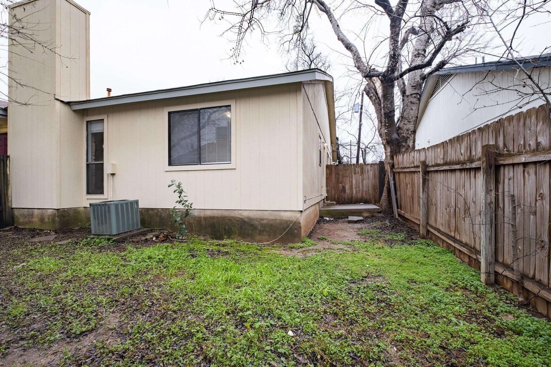 604 Misty Morning Way # B, Round Rock, TX 78664