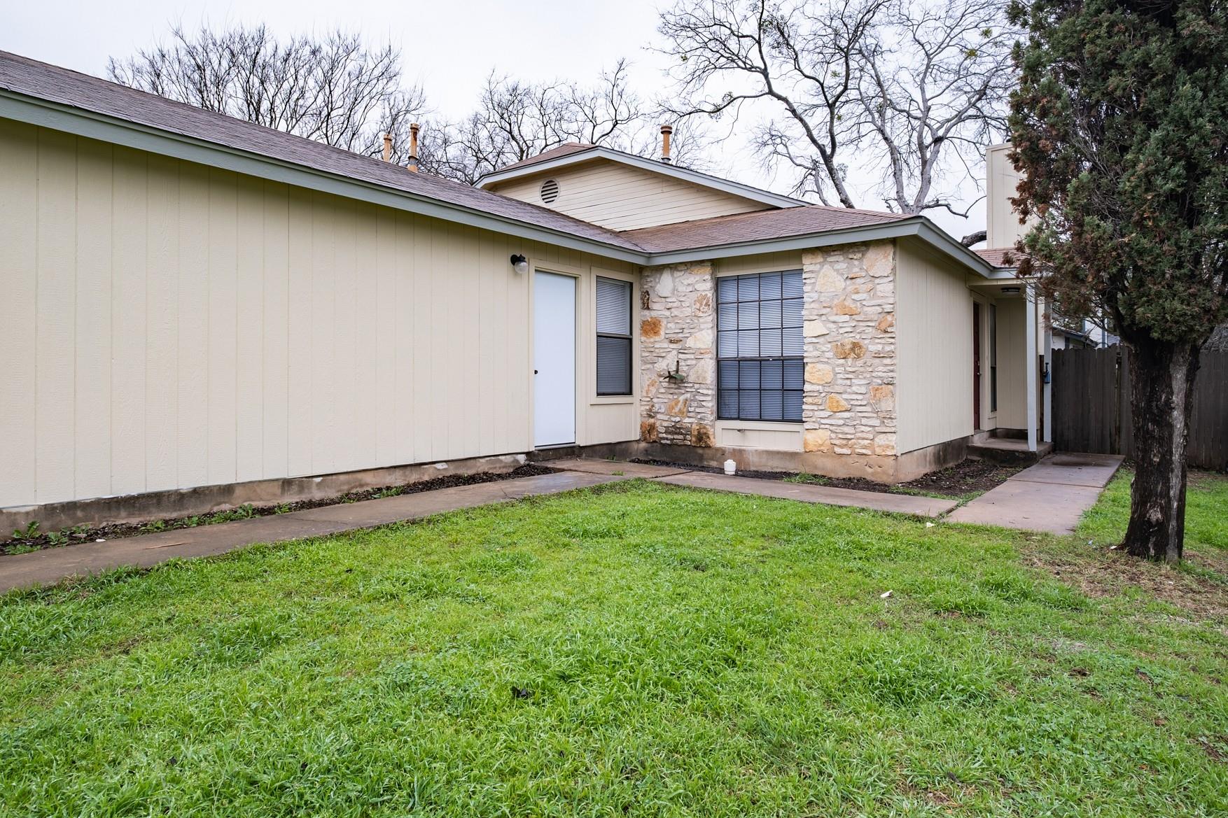 604 Misty Morning Way # B, Round Rock, TX 78664