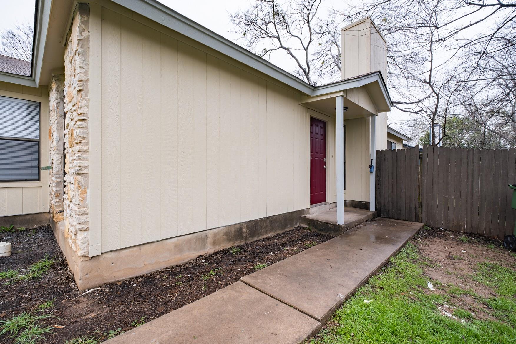 604 Misty Morning Way # B, Round Rock, TX 78664