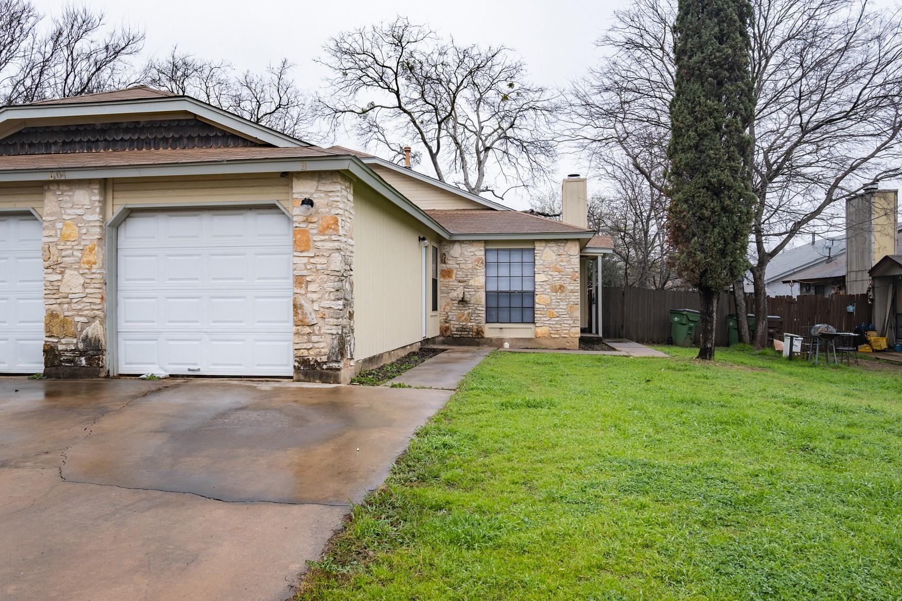 604 Misty Morning Way # B, Round Rock, TX 78664