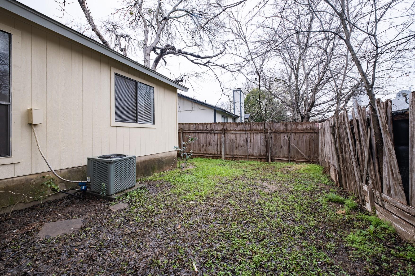 604 Misty Morning Way # B, Round Rock, TX 78664